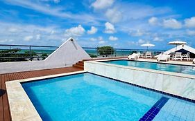 Royal Flat ' Hotel, unidade nº 204